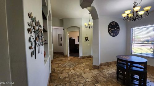 4524 Villa Linda Dr, Glendale AZ  85310-3025 exterior