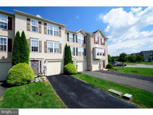 58 Dare Ln, Pottstown, PA 19465-6601