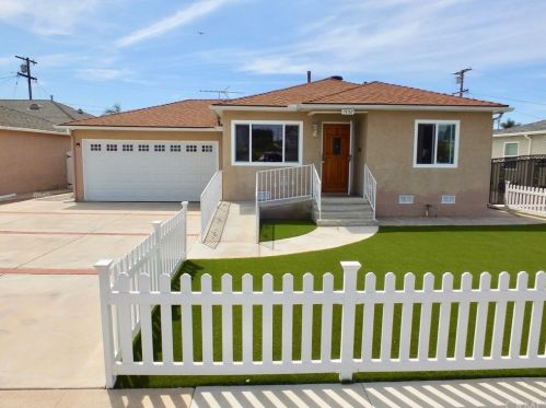 1958 Hardwick St, Long Beach, CA 90807-1136