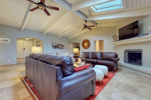 10437 57th St, Scottsdale AZ  85253-1140 exterior