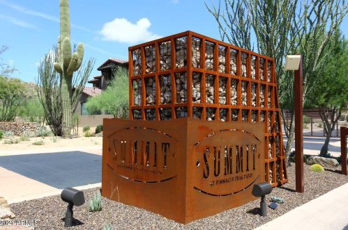 10446 Monterra Way, Scottsdale, AZ 85262-7624