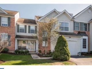 710 Stafford Ct, Chalfont, PA 18914-2058