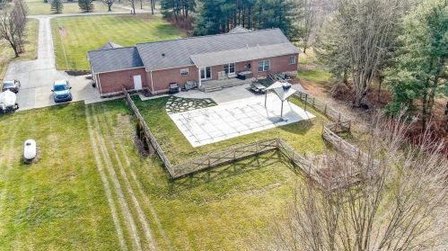 1476 Halpin Rd, Clarksville OH  45113-9730 exterior