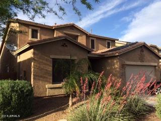 45290 Miramar Rd, Maricopa AZ  85139-8950 exterior