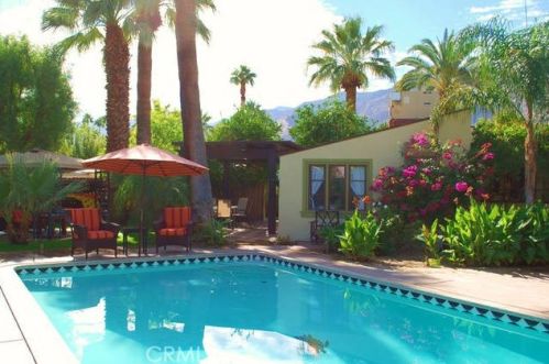 1222 Tamarisk Rd, Palm Springs, CA 92262-5861