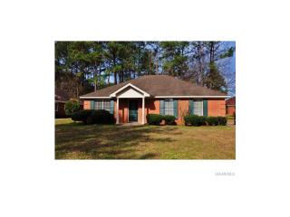 1121 David Dr, Montgomery AL  36117-4522 exterior
