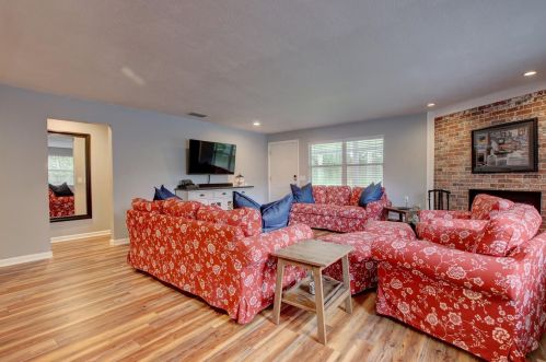 5020 Orange Blvd, Sanford FL  32771-9126 exterior