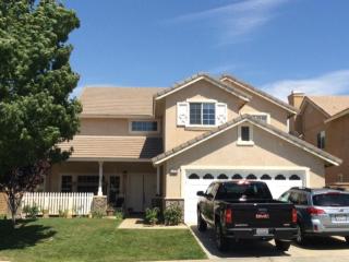 42328 Daniel Dr, Lancaster, CA 93536-1231