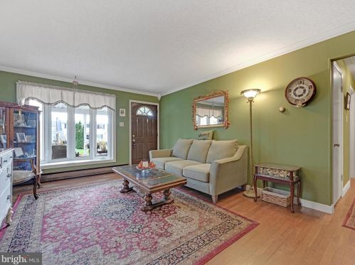 507 Schuylkill St, Schuylkill Haven PA  17972-1508 exterior