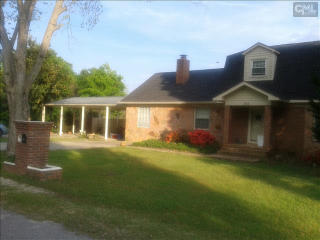 214 Mac St, Batesburg-Leesville, SC 29070-8136