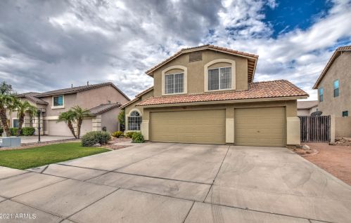 245 Sheffield Ct, Gilbert, AZ 85296-4050