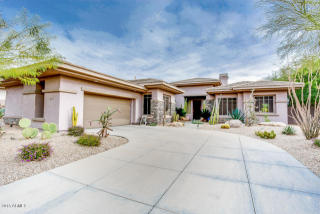 7403 Visao Dr, Scottsdale, AZ 85266-2746