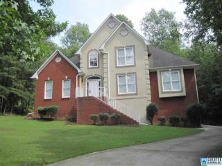 4517 Shadow Ridge Pkwy, Pinson, AL 35126-2100