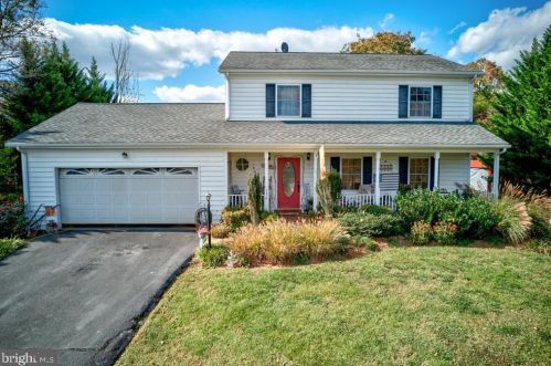 736 Westwood Rd, Stanardsville, VA 22973-3066