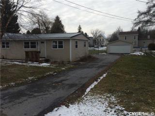 230 Clinton St, West Carthage, NY 13619-1217