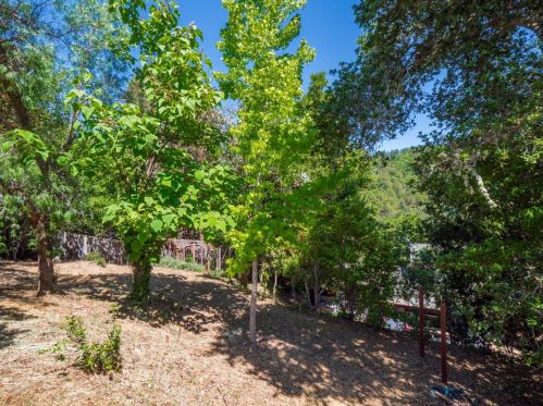 9457 Zayante Dr, Lompico CA  95018-9078 exterior