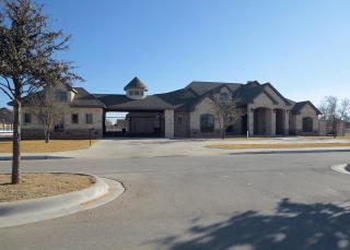 6113 Dunbarton Oaks Blvd, Midland, TX 79705-1810