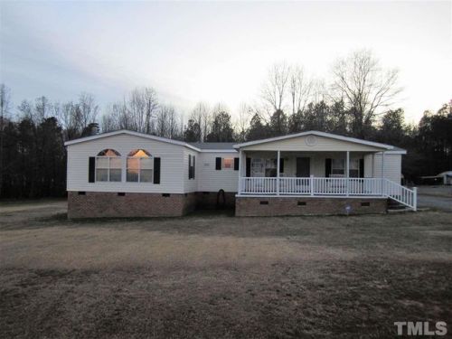 7523 Sam Young Rd, Oxford, NC 27565-7703
