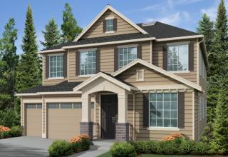 9616 242nd Way, Redmond, WA 98053-6308