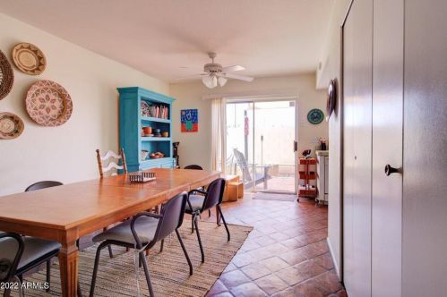 4711 Palmaire Ave, Glendale AZ  85301-2831 exterior