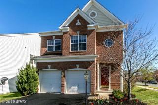 16159 Radburn St, Woodbridge VA  22191-4324 exterior