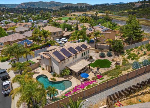 2052 Boulders Rd, Alpine, CA 91901-3879