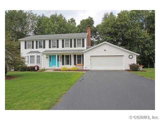 116 La Solis Dr, Rochester, NY 14626-4319