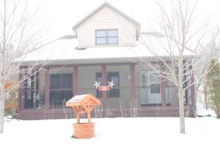 1326 Road 3, Edgerton, WI 53534-9033
