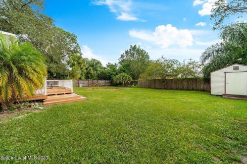 5627 Ada St, Cocoa FL 32927-2247 exterior