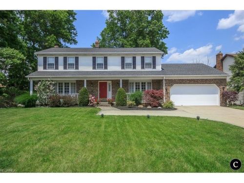 35785 Bainbridge Rd, Cleveland OH  44139-3114 exterior