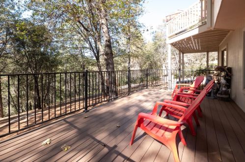 14812 Winding Creek Ct, Grass Valley CA  95949-7514 exterior