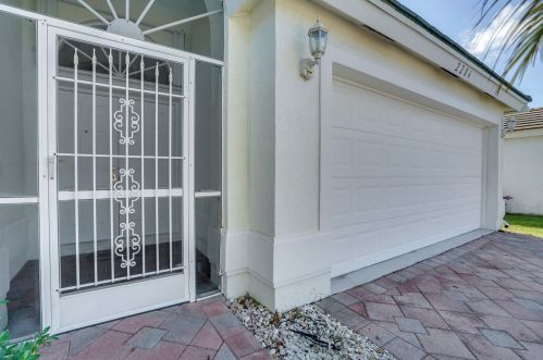 2206 Country Golf Dr, West Palm Beach, FL 33414-8376