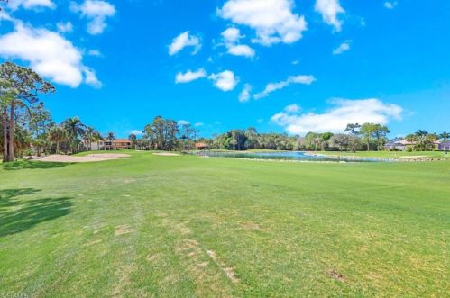 8175 Celeste Dr, Naples FL  34113-1667 exterior