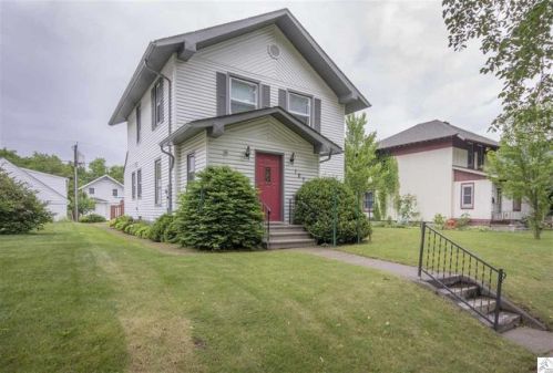 1076 85 Ave, Duluth MN  55808-1407 exterior