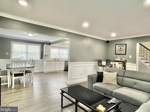 25 Eden Rock Ln, Willingboro NJ  08046-2210 exterior