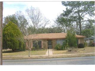 501 Washington Ave, Mobile, AL 36603-1503