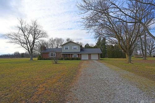 2347 Johnsville Brookville Rd, Brookville OH  45309-9797 exterior