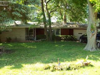 329 Bogart Rd, Mitiwanga, OH 44839-2307