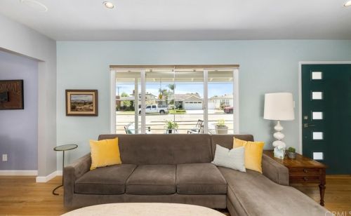 419 Union Pl, Brea CA  92821-5424 exterior