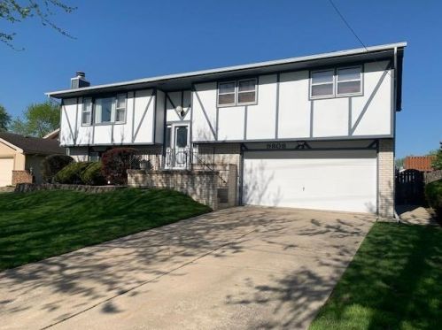9808 5th St, Hammond, IN 46322-3307