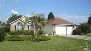 562 Wampee St, Shallotte, NC 28467-1920