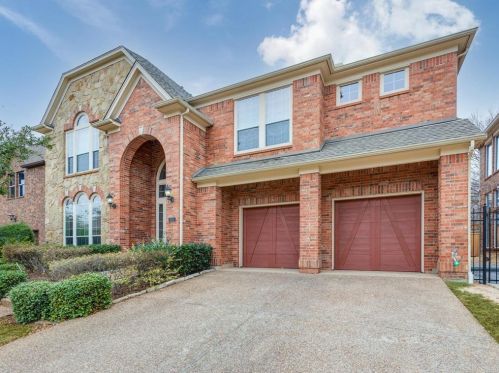 8504 Freedom Way, Fort Worth, TX 76182-7455