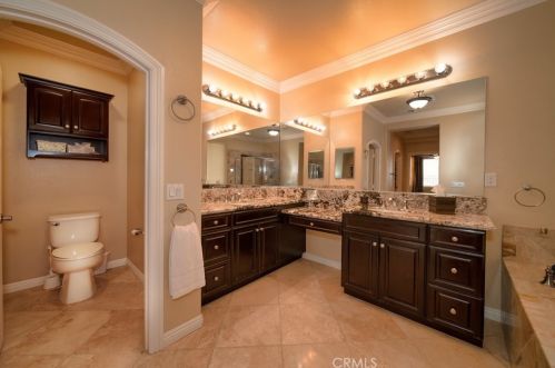 1562 Green Creek Trl, Beaumont CA  92223-7364 exterior