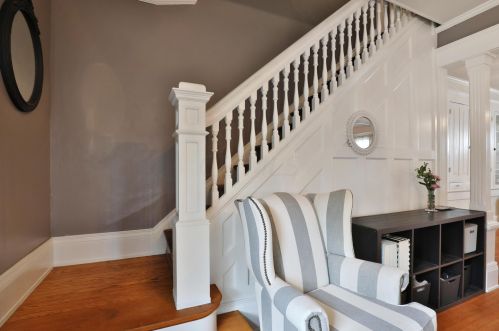 105 Lamartine St, Mount Vernon OH  43050-1717 exterior