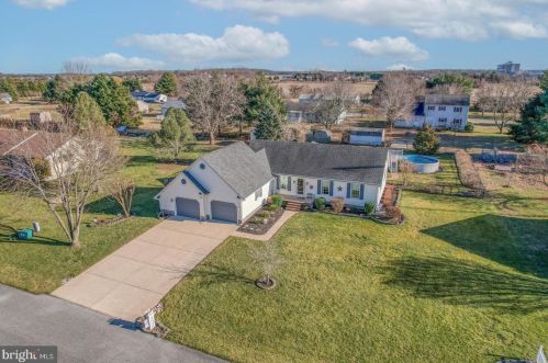 6 Saratoga Rd, Slaughter Beach, DE 19963-2107