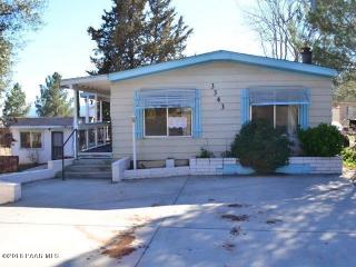 3343 Western Dr, Cottonwood, AZ 86326-5258