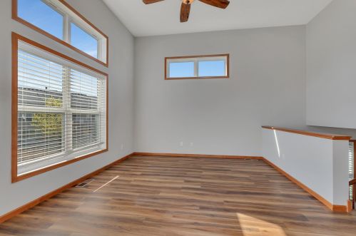15381 Falk Dr, Lino Lakes MN  55038-6309 exterior