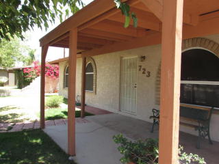 723 Evergreen St, Gilbert, AZ 85233-3910