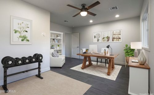 6803 15 St, Phoenix AZ 85040-2321 exterior