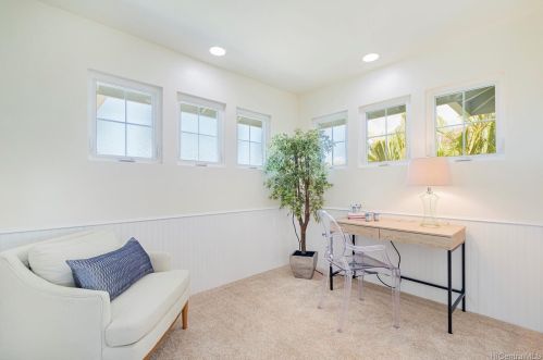 91-1007 Kai Lea St, Ewa Beach HI  96706 exterior